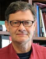 Collaboration of Professor Bruce Gladden