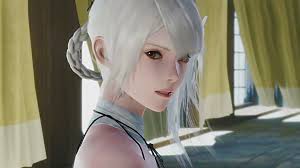 Following the success of nier automata, square enix is showing great interest in the ip. Modders Are Already Fixing Nier Replicant S Pc Issues Rock Paper Shotgun