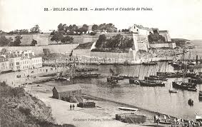 Save more by booking last minute. Ville Du Palais La Mairie Du Palais Et Sa Commune 56360