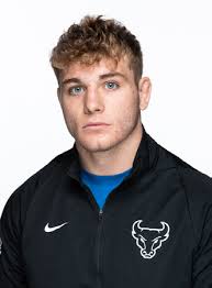 2024-25 BUFFALO WRESTLING