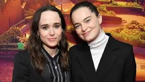 Elliot page doesn't remember exactly how long he had been asking. Elliot Page Bercerai Dengan Istri 2 Bulan Usai Umumkan Jadi Transgender