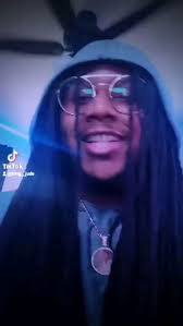 Jude Jacques's Instagram, Twitter & Facebook