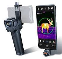 Thermal Master T2 Max, 1600 Yards Thermal Hunting Scope