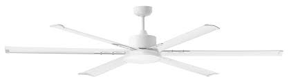 Led outdoor natural iron ceiling fan with remote control. Dc Ceiling Fan Albatross White 214cm 84 Home Commercial Heaters Ventilation Ceiling Fans Uk