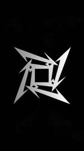 Lusatarium portuguese metallica fan club logo. 32 Metallica Logo Ideas Metallica Logo Metallica Metallica Art