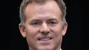 Utah Rep. Blake Moore elected as vice chair for House GOP