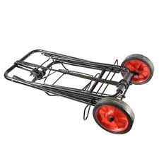 Dimensions déplié 84 x 48 x 60 cm. Chariot Pliant Pour Transport De Materiel De Camping Cao Camping Decathlon