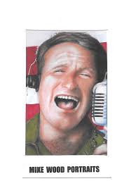 Tribute to Adrian Cronauer