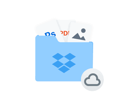 It is one of the secure dropbox alternatives. Cloud Storage And File Storage Dropbox