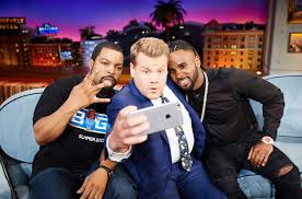 In an interview with mtv, ice cube (real name o'shea jackson) finally confirmed the rumor. Ice Cube Talks Final Friday Movie Lays Down A Hard Hand Check On James Corden Watch Billboard Billboard