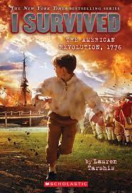 The ultimate i survived series book list. I Survived 15 I Survived The American Revolution 1776 By Lauren Tarshis Paperback Book The Parent Store