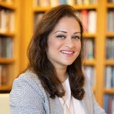 Sahar Khan (@khansahar1)