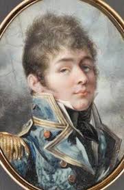 Pauline's Pirates & Privateers: People: The Real Master and Commander