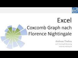 Nightingale Coxcomb Chart 2019