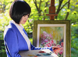 Check spelling or type a new query. What Is A Ready To Hang Painting With Pictures