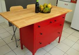 It never gets old, worn out or rusted. Diy Kitchen Island 5 You Can Make Bob Vila