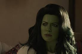 Evenement Disney+ She-Hulk : Attorney at Law