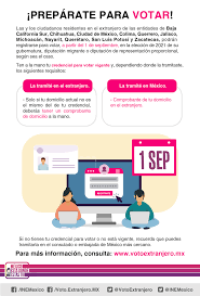 • #ruta2021 | revisa los resultados de las encuestas de preferencia electoral para las alcaldías de la ciudad de méxico, de acuerdo con los datos de opinión pública ¿cómo cambiaron las preferencias del voto en los estados donde hay elecciones? Embamex Chile On Twitter Preparate Para Votar El Inemexico Junto Con Once Entidades De La Republica Te Invitan A Formar Parte Del Proceso Electoral 2020 2021 Donde Podras Sufragar Desde El Sitio Https T Co M6iodbdrkk