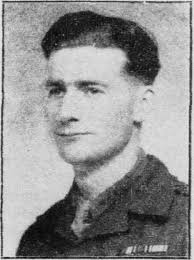 The story of Captain Brian Earnest Pass. Born in August 1924, Brian Pass  was the only son of Earnest and Nora Pass. Brian had two sisters, Barbara,  who was the mother of