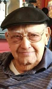 Albert Baquet Obituary (2016)