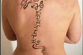 Tattoos hit the mainstream about two decades ago in north america and europe. Illegal Tattoo Dangers Spelled Out Manchester Evening News