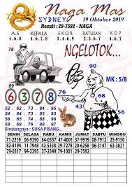 Syair Naga Mas Syairtogel Sydney 19 Oktober 2019 Buku 19 Oktober Sydney