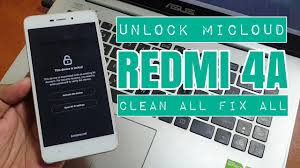 Xiaomi redmi 7 xiaomi redmi 7a. Panduan Lengkap Cara Unlock Micloud Redmi 4a Lupa Account Mi Terbaru 2020 Work 1000 Youtube