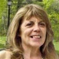 Judith Ellen Parker-Day Obituary