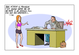 Mais il ne me répondit. Camille Lyceenne Blesoise On Ne S Habille Pas Pour Provoquer