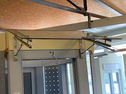 Edelstahl Vordach System Rmf Davos G105 Glasbauzentrum Ihr Wintergarten Zentrum