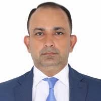 Arshad Jamal's Instagram, Twitter & Facebook