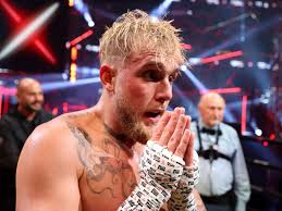 You don't want to miss how both of them look in th. Jake Paul Vs Tyron Woodley What Tv Channel Is It On And How To Watch Live Stream Online Newsclay