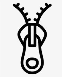 Zippers come in all different sizes. Zipper Png Images Free Transparent Zipper Download Kindpng