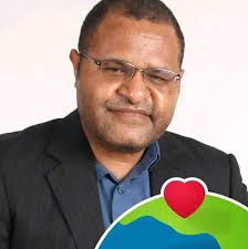 Christopher Ilagan is a political economist through and through! After  graduating from UA&P, he worked as Industry Affairs and Special Projects  Officer at International Container Services Inc (ICTSI), taught Political  Economy part-time