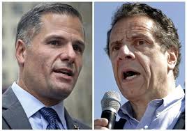 Cuomo aide: Molinaro endorsement out of touch with voters (Your letters)