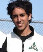 Tennis Player Profile