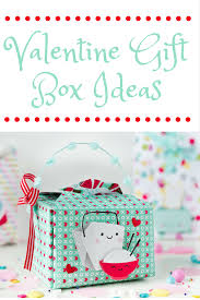 Looking for diy valentines day gifts for your boyfriend? The Cutest Diy Valentine Gift Boxes Eighteen25