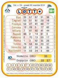 Le estrazioni del lotto, superenalotto e 10elotto tornano questa sera a partire dalle ore 20. Diretta Live Estrazione Lotto Superenalotto E 10elotto Oggi 20 Marzo 2018