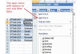 Â· creare unei baze de date de la 0 in microsoft access 2007 avem la. Cum Se CreeazÄ O BazÄ De Date Excel