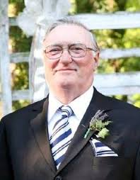 William Joseph “Bill” Cody (1941-2021)