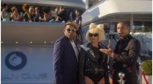Votre couple vous désole ? Replay Scenes De Menages Du 12 07 2020 Scenes De Menages Marion Et Cedric Se Deguisent En Jay Z Et Lady Gaga