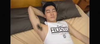 结实挺拔，帅的又糙又野，被摸的来感觉了，他名字叫啥？ - Requests & Fills - SSM - 鹹豆漿