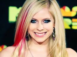 Você É Realmente Fã Da Avril Lavigne?