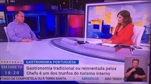 Portugal em direto procura dar protagonismo aos valores positivos e �s pessoas que trabalham e se distinguem para fazer um portugal melhor. Vitor Sobral Portugal Em Direto Rtp Facebook