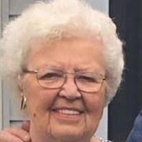 Marian A. Mehalick Obituary