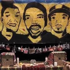 Justice Arts Collective (@JusticeArtsCollective) • Facebook