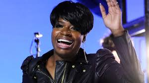 'American Idol' champ Fantasia Barrino overdoses