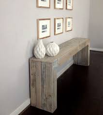 Reclaimed Wood Console Table Home Furniture Raka Mod Scoutmob Shoppe Product Detail With Images Reclaimed Wood Console Table Wood Console Wood Console Table