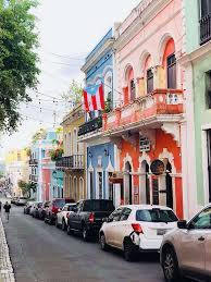 Puerto rico hotel + flights. Verkehrsregeln Puerto Rico Das Musst Ihr Beachten Sixt Magazine