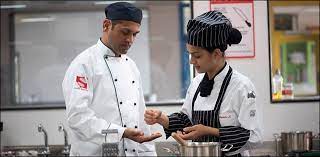 Exploring Careers In Culinary Arts After 12th Grade